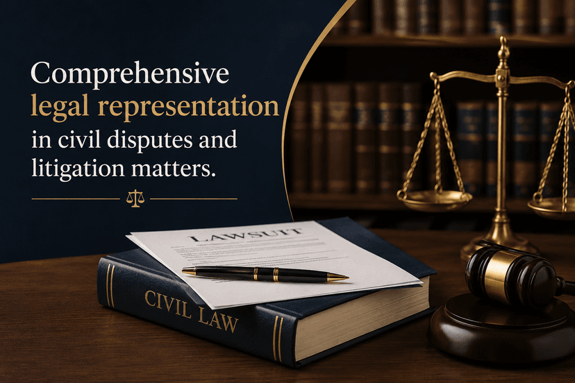 Civil Litigation